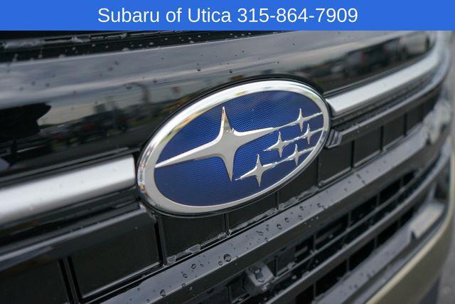 new 2025 Subaru Forester Hybrid car, priced at $46,082