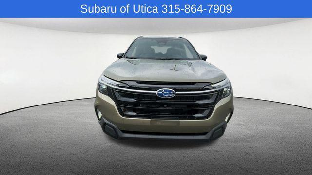 new 2025 Subaru Forester Hybrid car, priced at $46,082