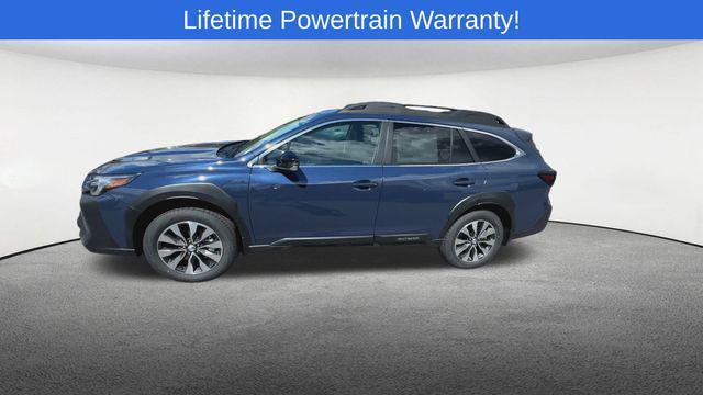 new 2025 Subaru Outback car, priced at $41,724