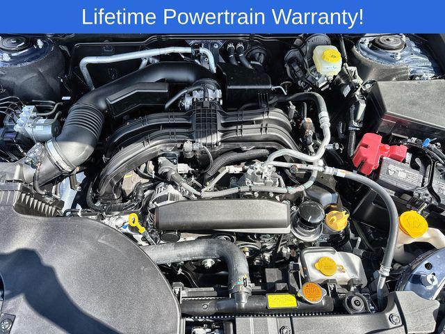 new 2025 Subaru Outback car, priced at $41,724