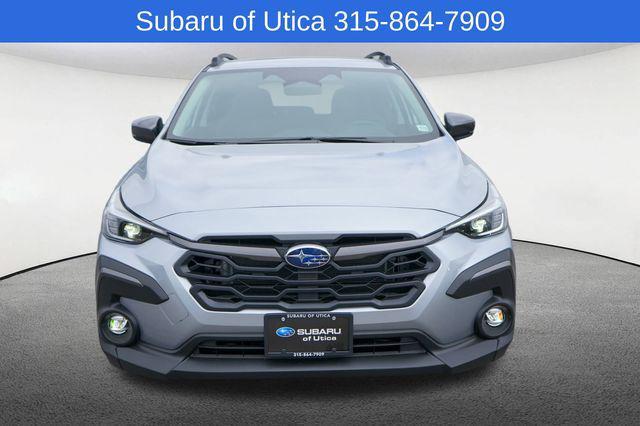 new 2025 Subaru Crosstrek car, priced at $34,132