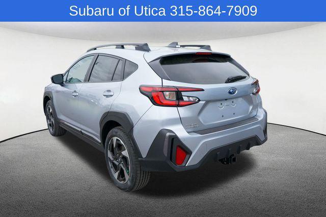 new 2025 Subaru Crosstrek car, priced at $34,132