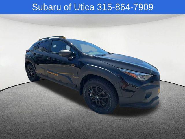 new 2024 Subaru Crosstrek car, priced at $34,937