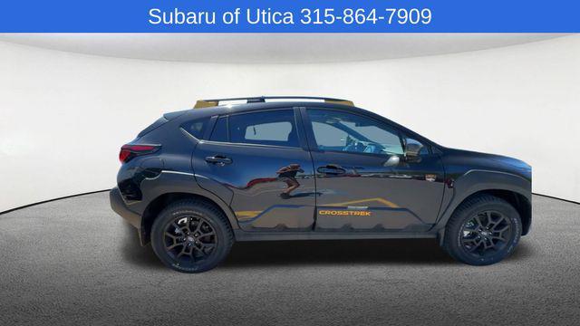 new 2024 Subaru Crosstrek car, priced at $34,437