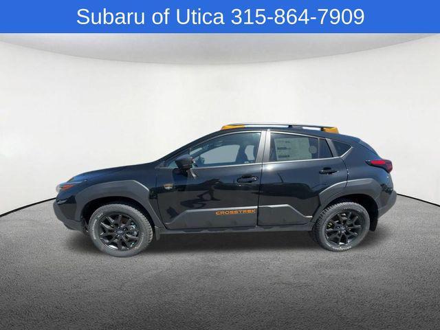 new 2024 Subaru Crosstrek car, priced at $34,937