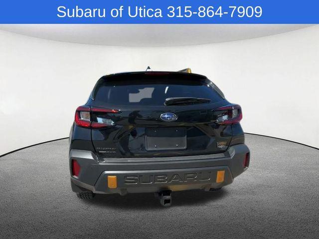 new 2024 Subaru Crosstrek car, priced at $34,937