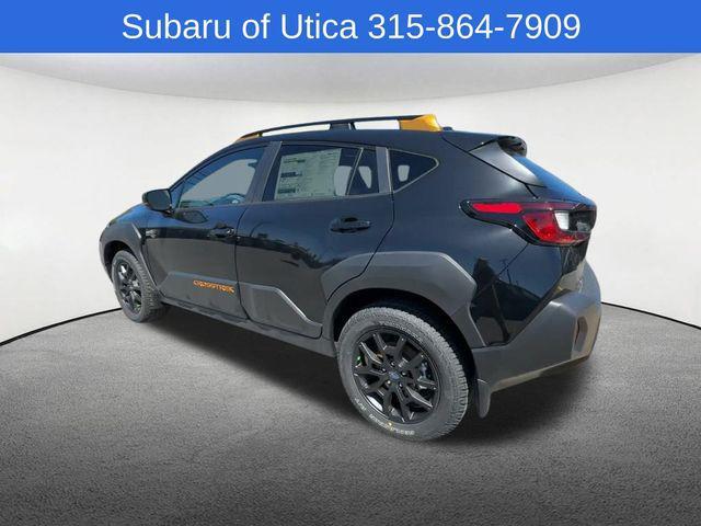 new 2024 Subaru Crosstrek car, priced at $34,937