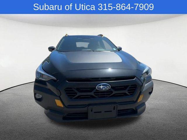 new 2024 Subaru Crosstrek car, priced at $34,937