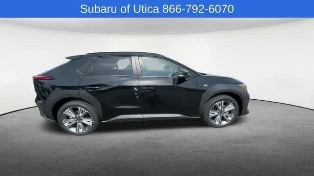new 2024 Subaru Solterra car, priced at $41,678