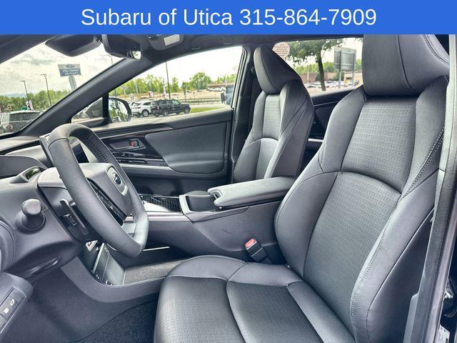 new 2024 Subaru Solterra car, priced at $41,678