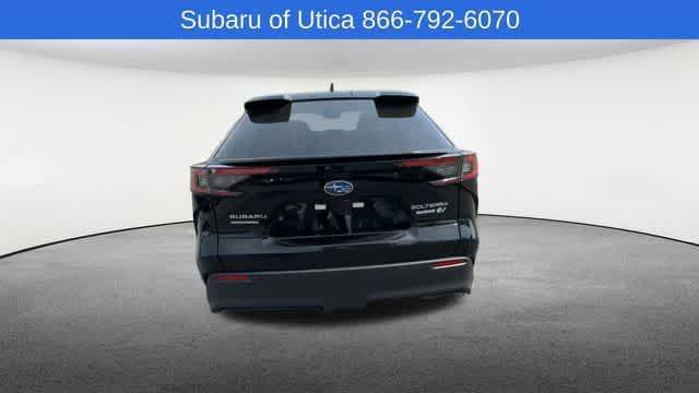 new 2024 Subaru Solterra car, priced at $41,678