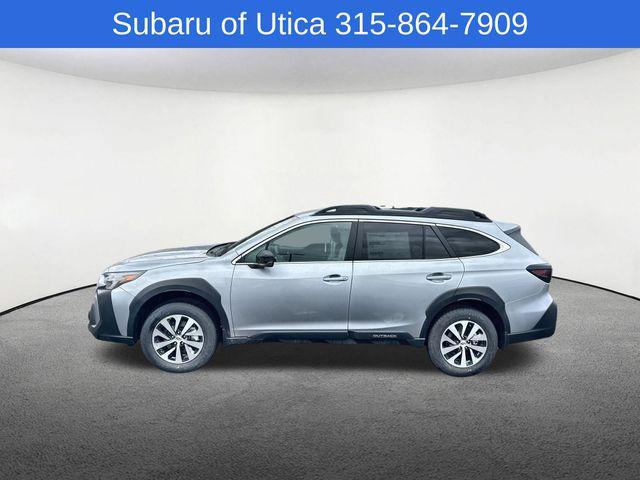 new 2025 Subaru Outback car, priced at $32,337