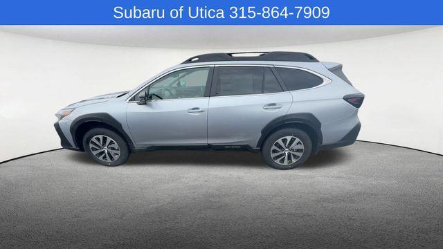 new 2025 Subaru Outback car, priced at $32,337