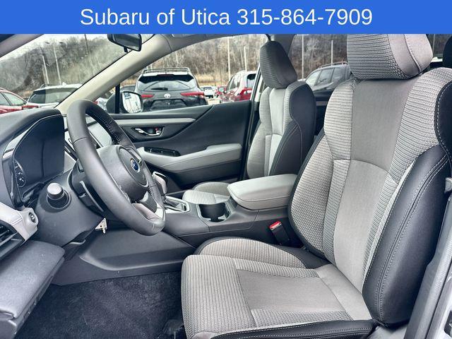 new 2025 Subaru Outback car, priced at $32,337