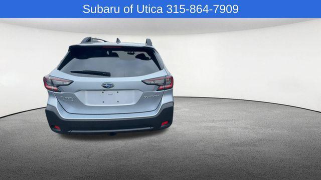 new 2025 Subaru Outback car, priced at $32,337