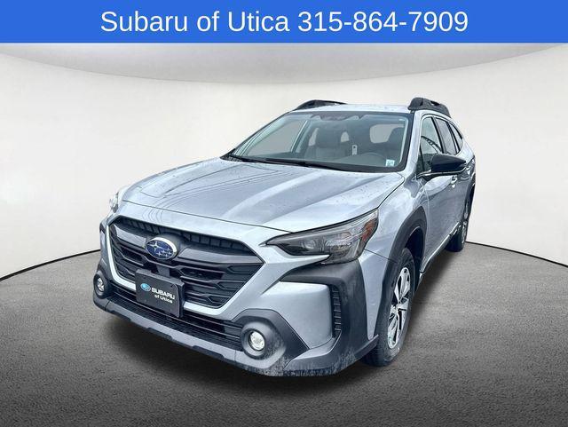 new 2025 Subaru Outback car, priced at $32,337