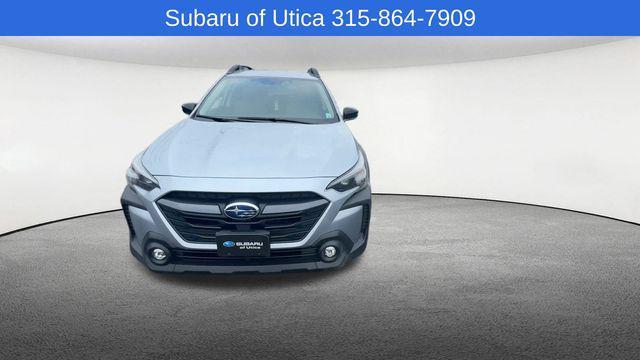 new 2025 Subaru Outback car, priced at $32,337