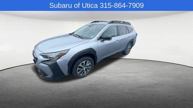 new 2025 Subaru Outback car, priced at $32,337