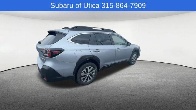 new 2025 Subaru Outback car, priced at $32,337