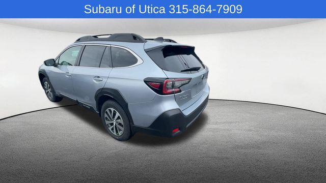 new 2025 Subaru Outback car, priced at $32,337