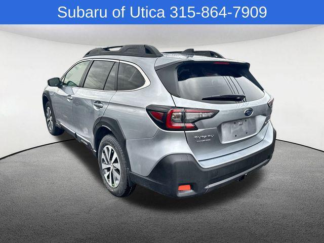 new 2025 Subaru Outback car, priced at $32,337