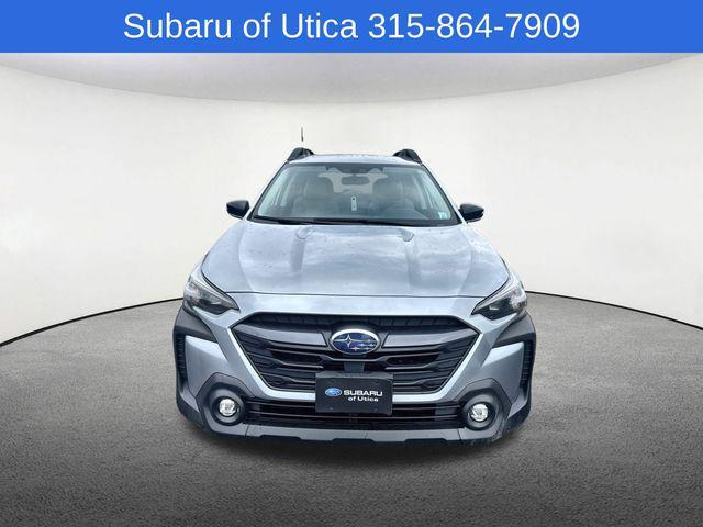 new 2025 Subaru Outback car, priced at $32,337