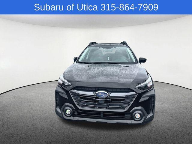 new 2025 Subaru Outback car, priced at $33,047