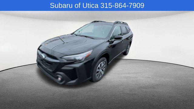 new 2025 Subaru Outback car, priced at $33,047