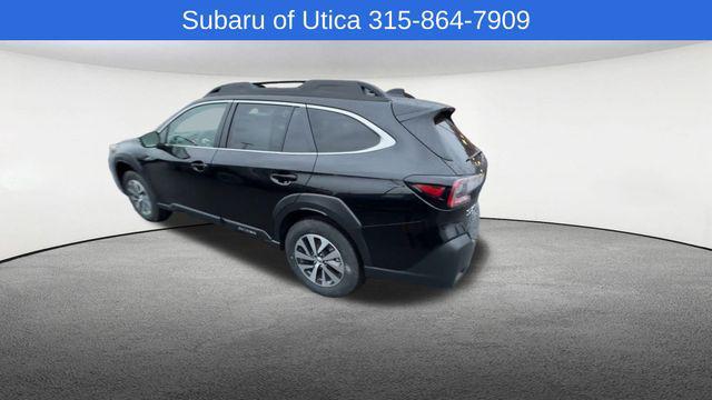 new 2025 Subaru Outback car, priced at $33,047