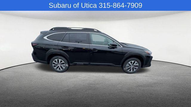 new 2025 Subaru Outback car, priced at $33,047