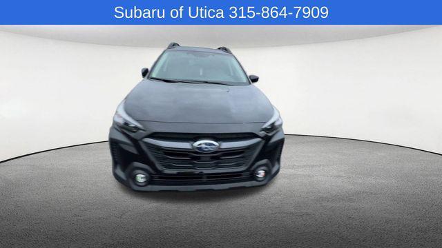 new 2025 Subaru Outback car, priced at $33,047