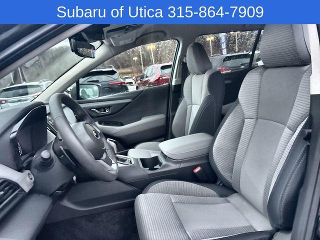 new 2025 Subaru Outback car, priced at $33,047