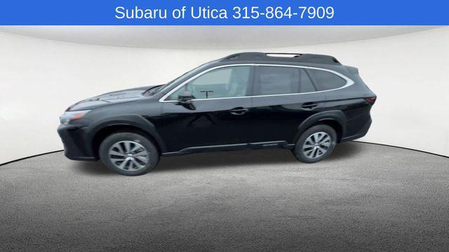 new 2025 Subaru Outback car, priced at $33,047