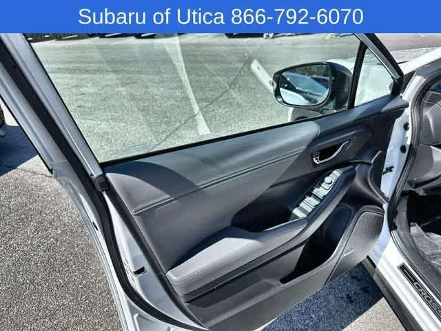 new 2024 Subaru Crosstrek car, priced at $34,734