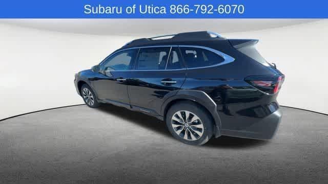 new 2024 Subaru Outback car, priced at $42,910