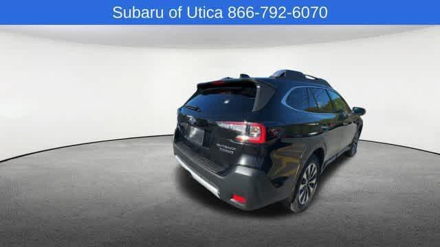 new 2024 Subaru Outback car, priced at $42,910