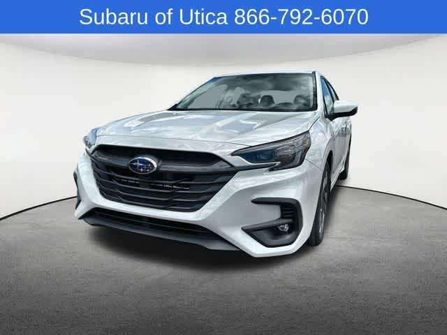 new 2024 Subaru Legacy car, priced at $32,226