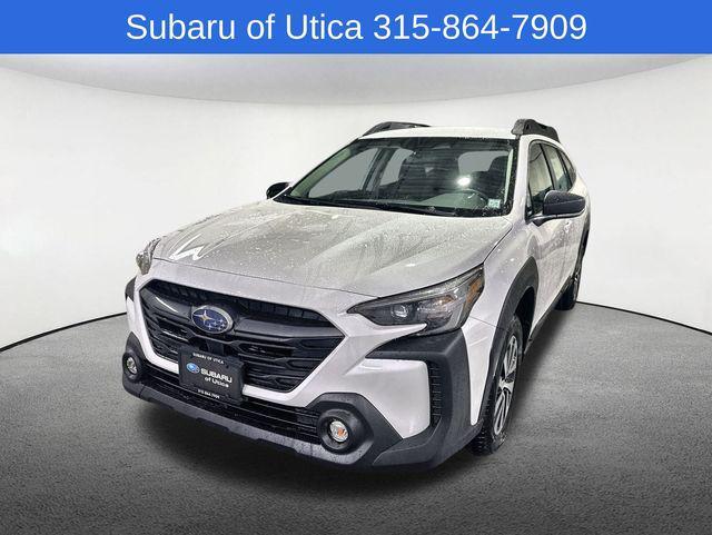 new 2025 Subaru Outback car, priced at $30,544