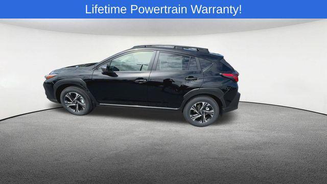 new 2025 Subaru Crosstrek car, priced at $31,561