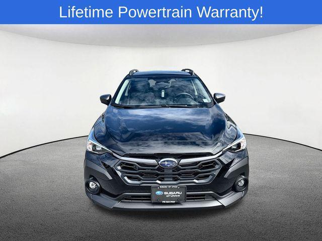 new 2025 Subaru Crosstrek car, priced at $31,561