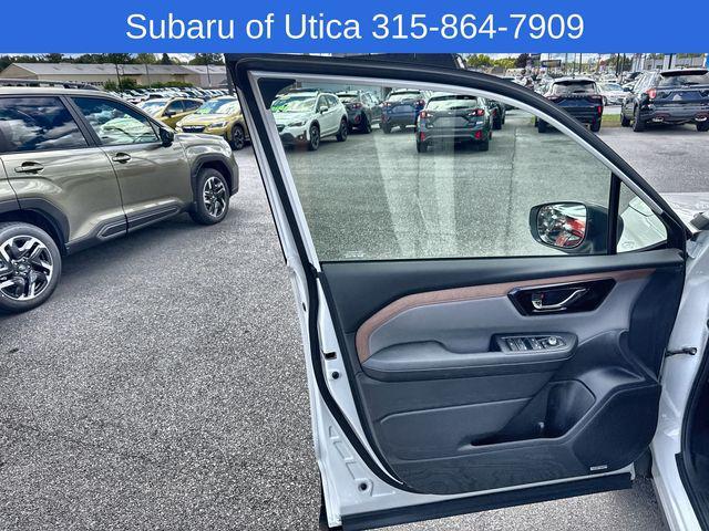 new 2025 Subaru Forester Hybrid car, priced at $42,691