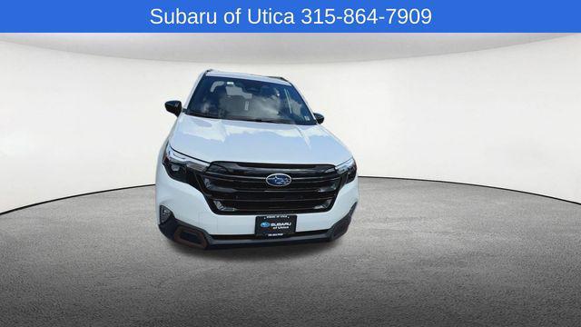 new 2025 Subaru Forester Hybrid car, priced at $42,691