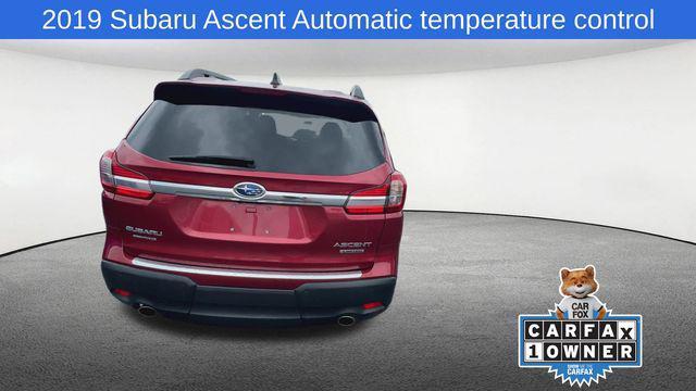 used 2019 Subaru Ascent car, priced at $23,782