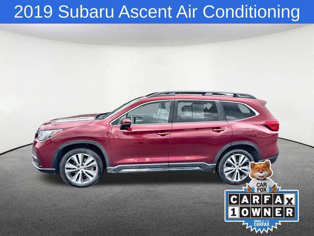 used 2019 Subaru Ascent car, priced at $23,782