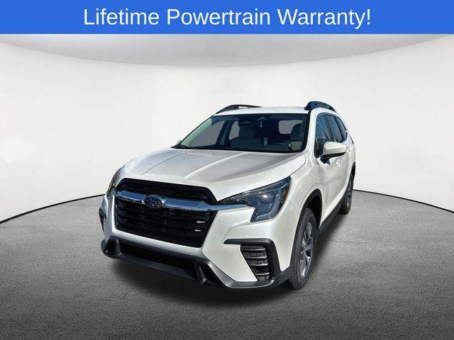 new 2025 Subaru Ascent car, priced at $41,526