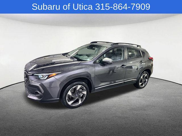 new 2025 Subaru Crosstrek car, priced at $33,722