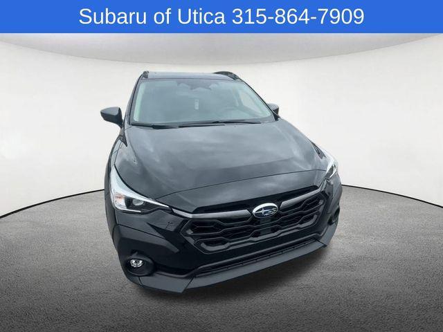 new 2025 Subaru Crosstrek car, priced at $32,003