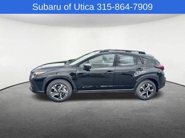 new 2025 Subaru Crosstrek car, priced at $32,003