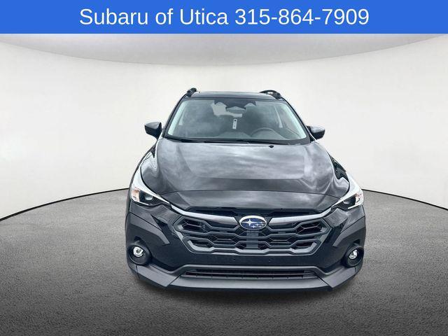 new 2025 Subaru Crosstrek car, priced at $32,003
