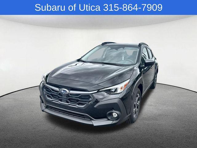 new 2025 Subaru Crosstrek car, priced at $32,003